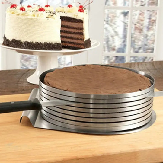 Layer Cake Slicer