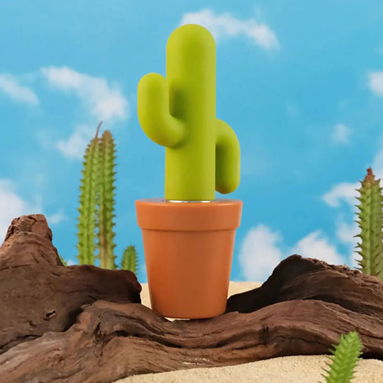 Cactus Tea Infuser