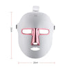 Hudföryngring LED Skönhetsmask