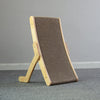 Cat Wooden Scratcher Bed