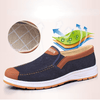 Men&#39;s Slip-On Canvas Shoes