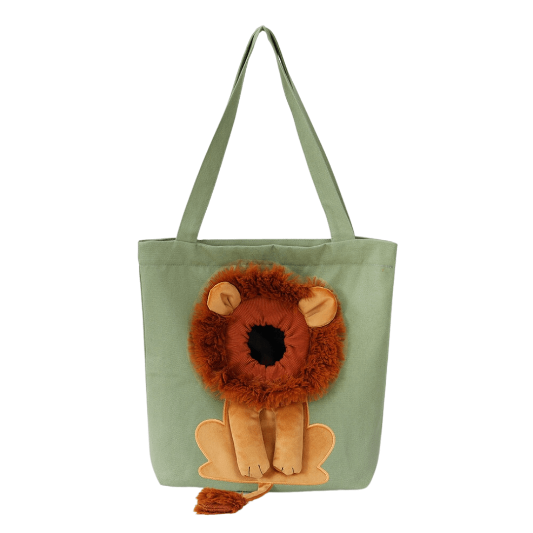 Pet Carrier Shoulder Bag