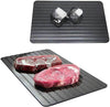 Quick Food Uppfrostningsplatta