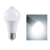 LED-lampa för rörelsesensor