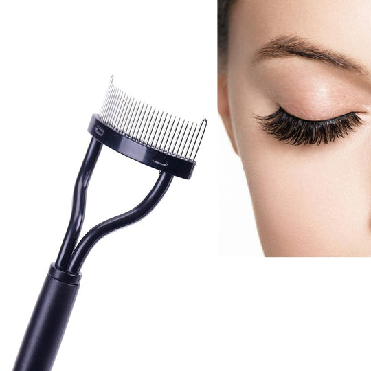 Anti-Clump Eyelash Comb