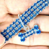 Strassdjurhalsband