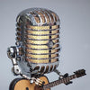 Retro Bot Lampa