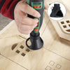 Woodworking Locator Horn
