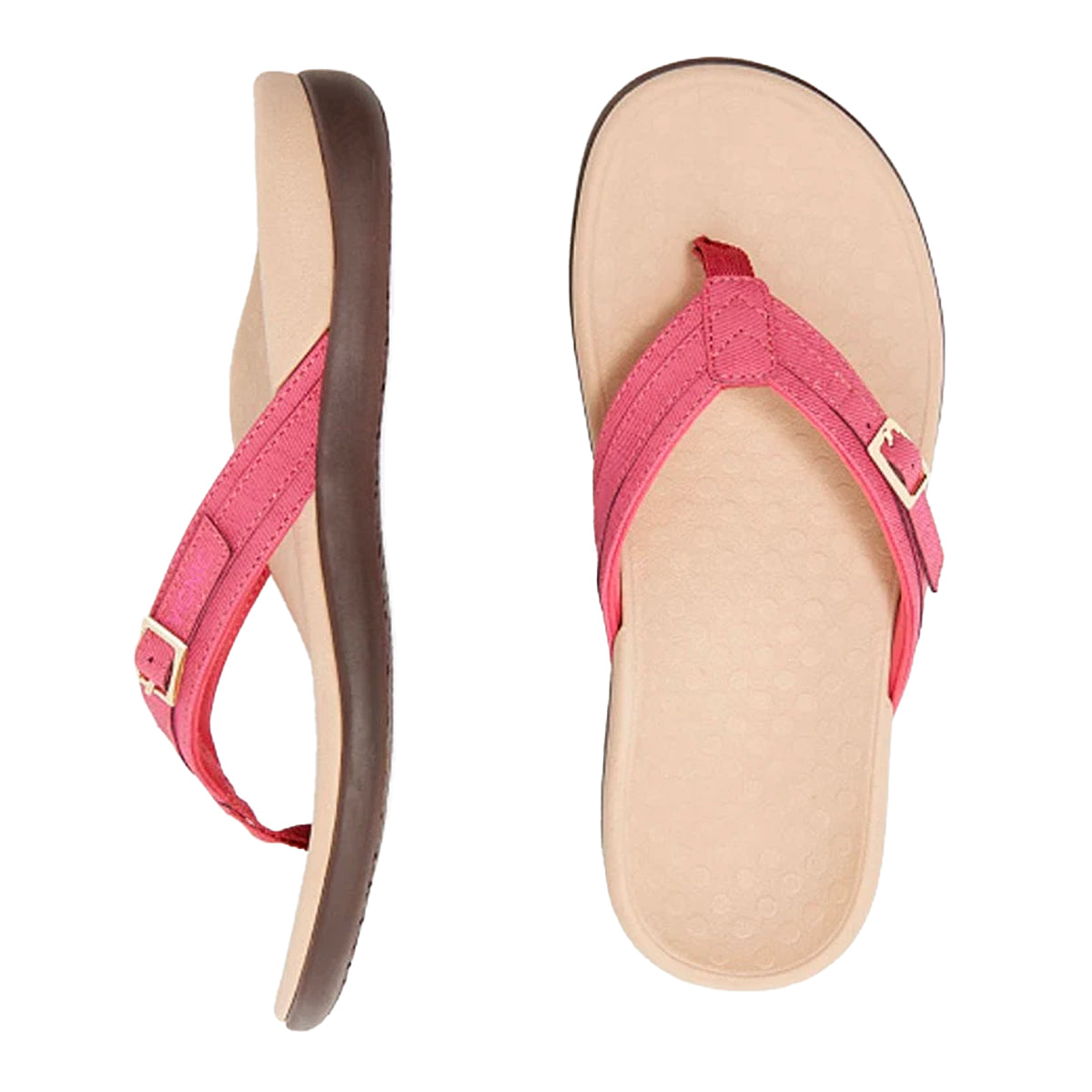 Ortopediska flip-flops