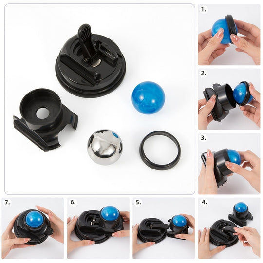 Massage Ball Roller