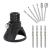 Woodworking Locator Horn