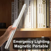 Magnetisk Hängande Nattlampa