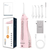 AquaJet Bärbar Water Flosser