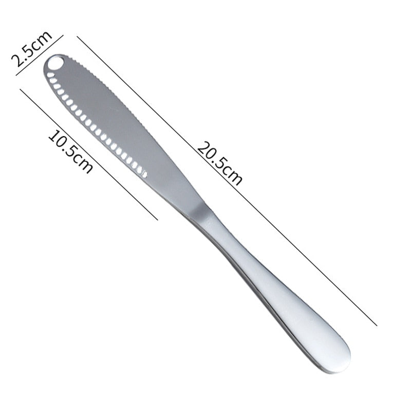 Multifunktionell Smörkniv