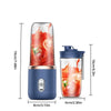 Kompakt Portabel Elektrisk Juiceblandare
