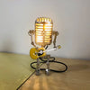 Retro Bot Lampa