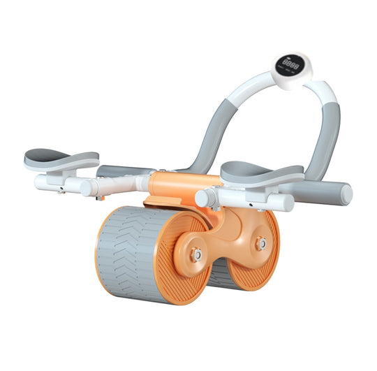 Core Builder Ab Wheel