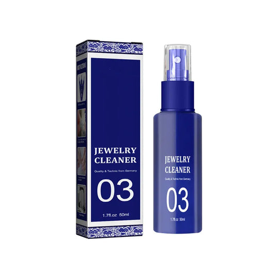 Smycken Anti-Oxidationsspray Rengöringsmedel