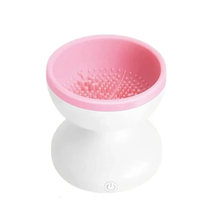 Electric Makeup Brush Cleaner