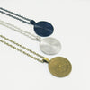 Cat Yingyang halsband