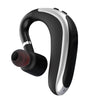 Bluetooth-hörsnäcka med ett öra