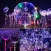 Ljus Upp Party Ballonger
