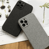 iPhone tygfodral