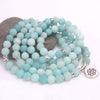 Armband med lotussten