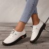 Ortopediska loafers för kvinnor