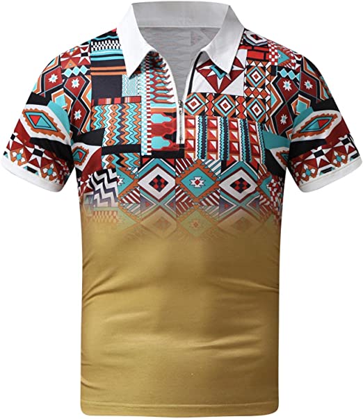 Retro Polotröja