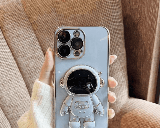 Telefonfodral för astronaut