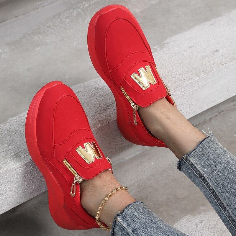 Women Casual Shoes Sneakers