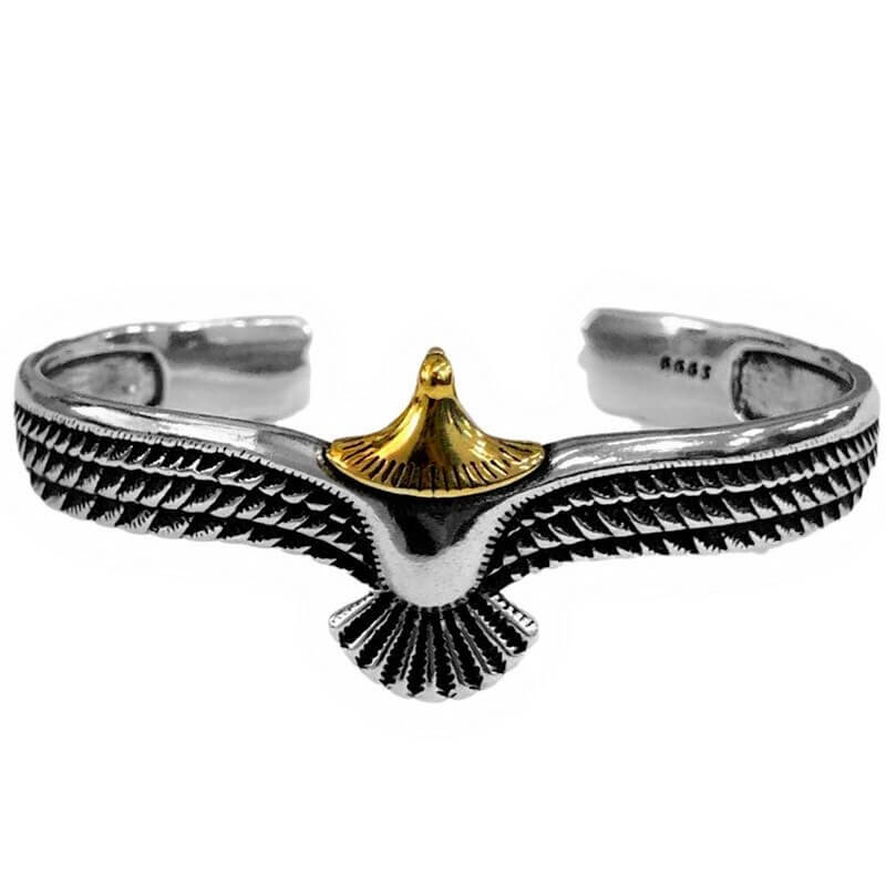 Örnen Bangle Armband