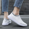 Casual Mesh Athletic Skor