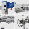 Elektrisk Matta Tufting Gun