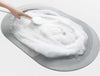 Quick Dry Oval Mat