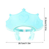 Kids Shower Shampoo Cap