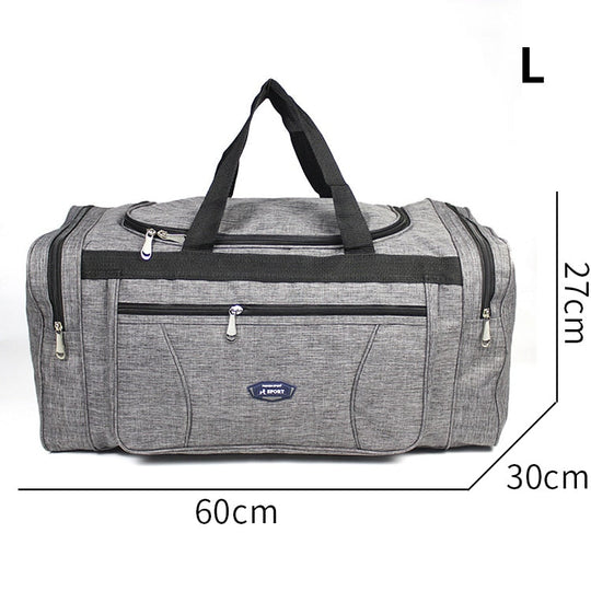 Resor Duffle Bag