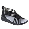Sportiga sandaler