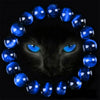 Tigers Eye armband