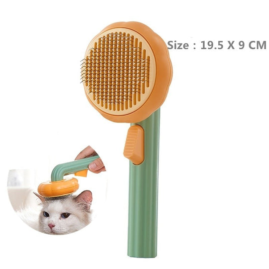 Pumpa Pet Brush