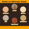 Hout Kruiden Beeswax