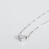 Minimalist Love halsband