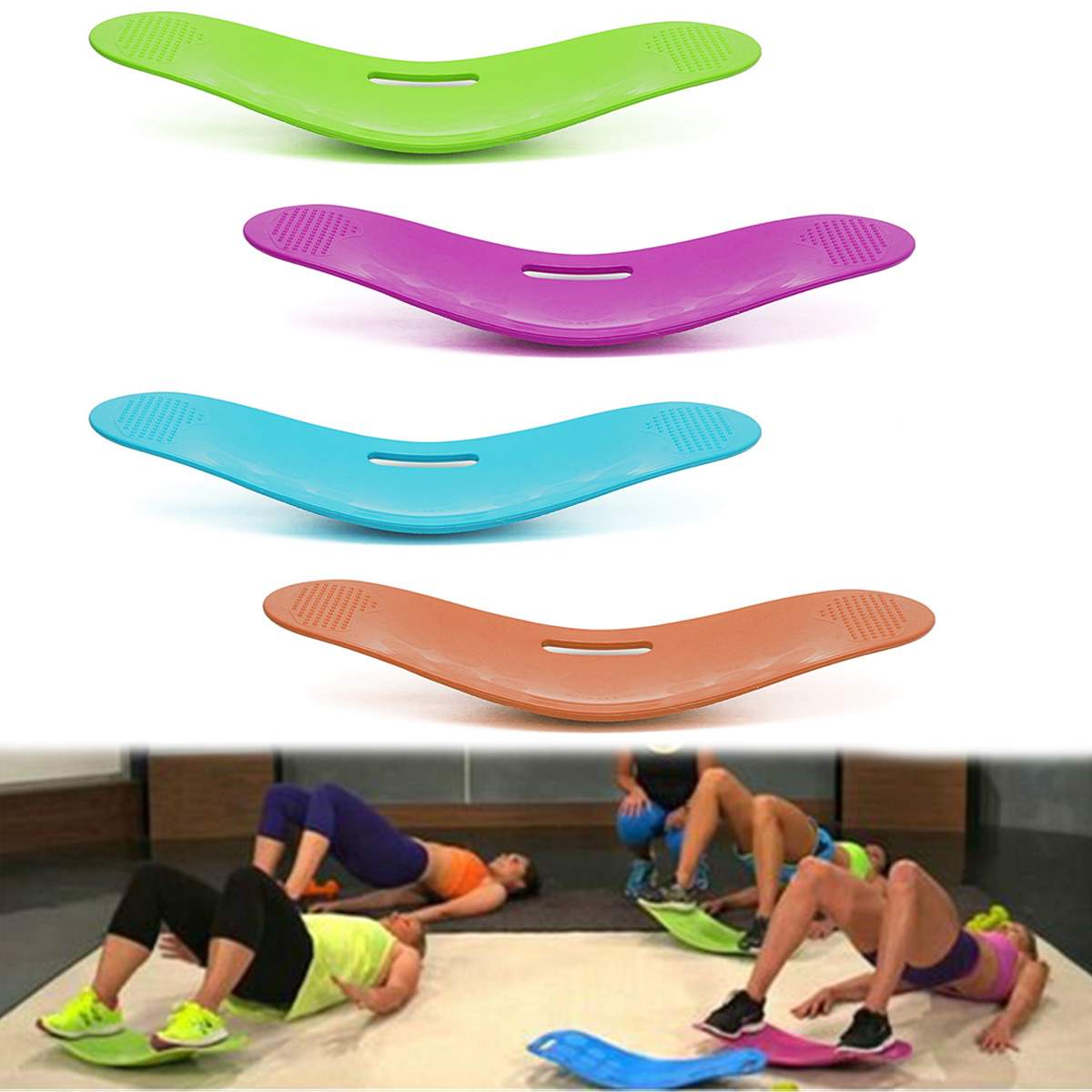 Fitness Balansstyrelsen