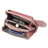 Crossbody mode handväska