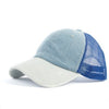 Rörig Bun Baseball Cap