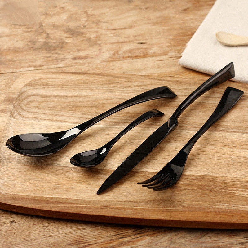 Bestick Utensil Set