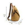 Crossbody väska