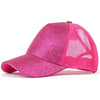 Rörig Bun Baseball Cap