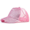 Rörig Bun Baseball Cap